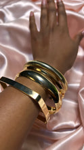 Load image into Gallery viewer, Multi Shape Bangles