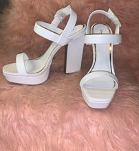 Load image into Gallery viewer, Valley Girl Sandal Heel