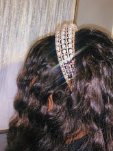 Load image into Gallery viewer, Thalia Stone Headband