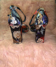 Load image into Gallery viewer, Carissa Sandal Heel