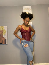 Load image into Gallery viewer, Sasha Lace Bodysuit